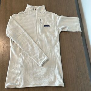 Patagonia R1 pullover